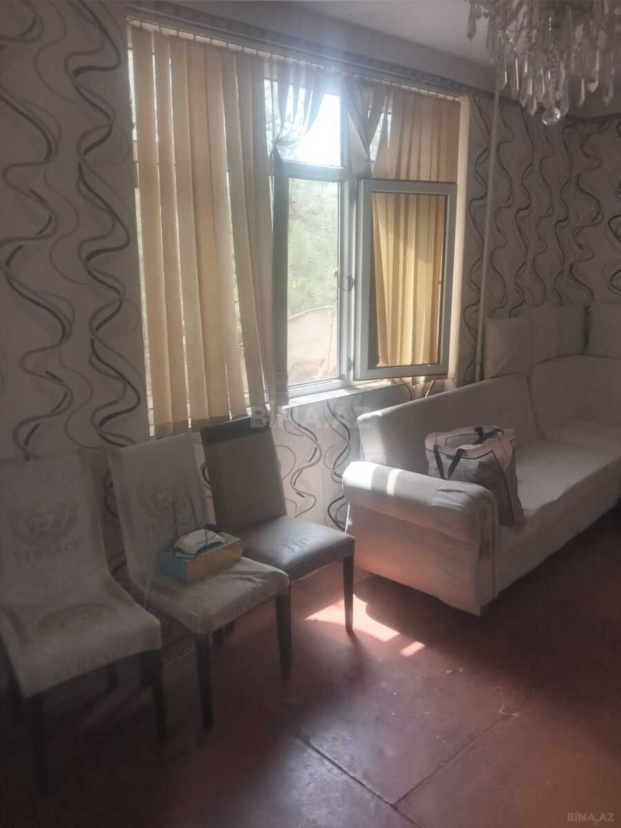 1-room apartment for sale, 17th microdistrict, Sumgait