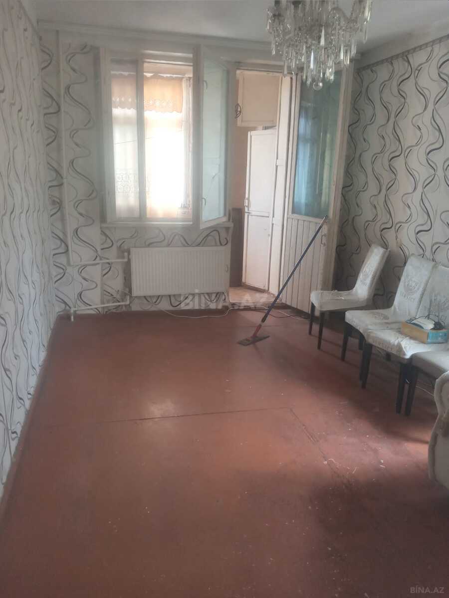 1-room apartment for sale, 17th microdistrict, Sumgait