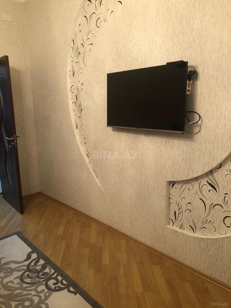 3-room apartment for sale, Rasulzade, Baku