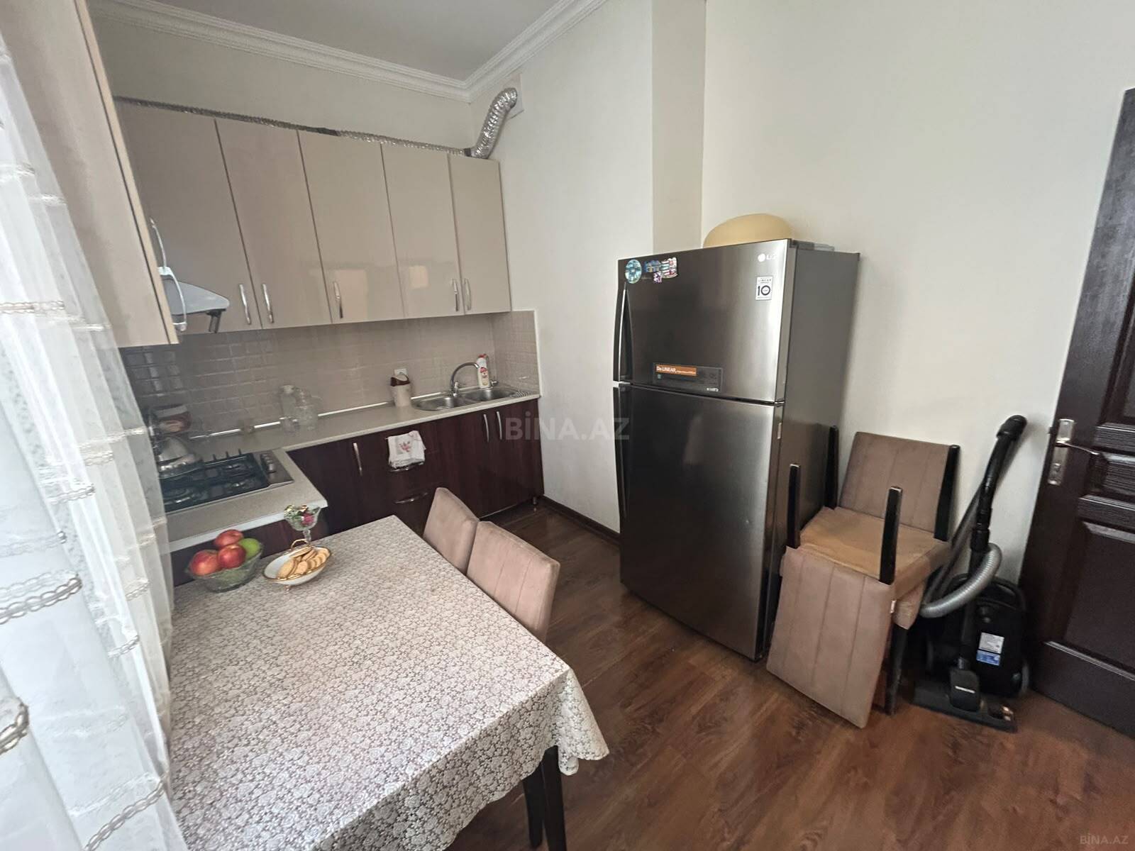 3-комн. квартира на продажу, Говсан, Баку