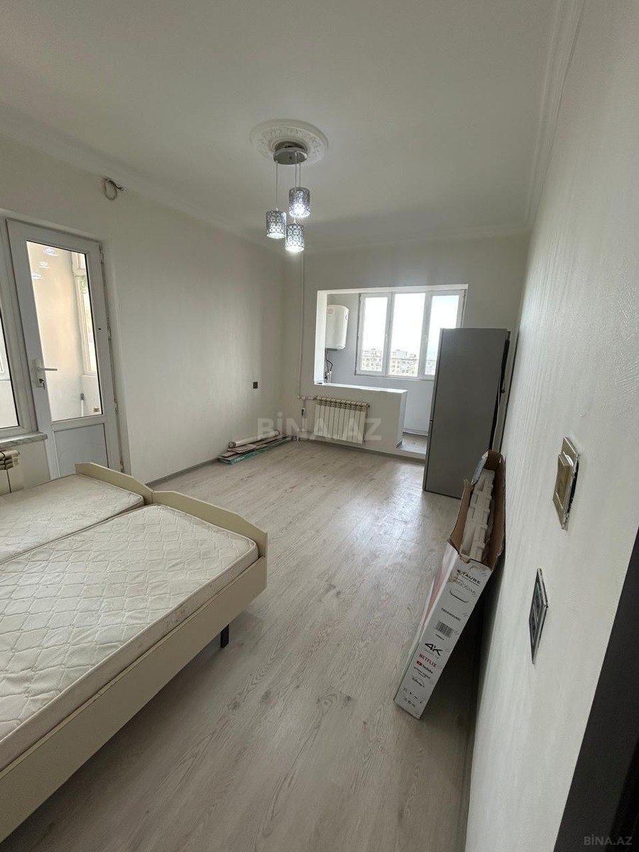 2-room apartment for sale, Ahmadli, Baku