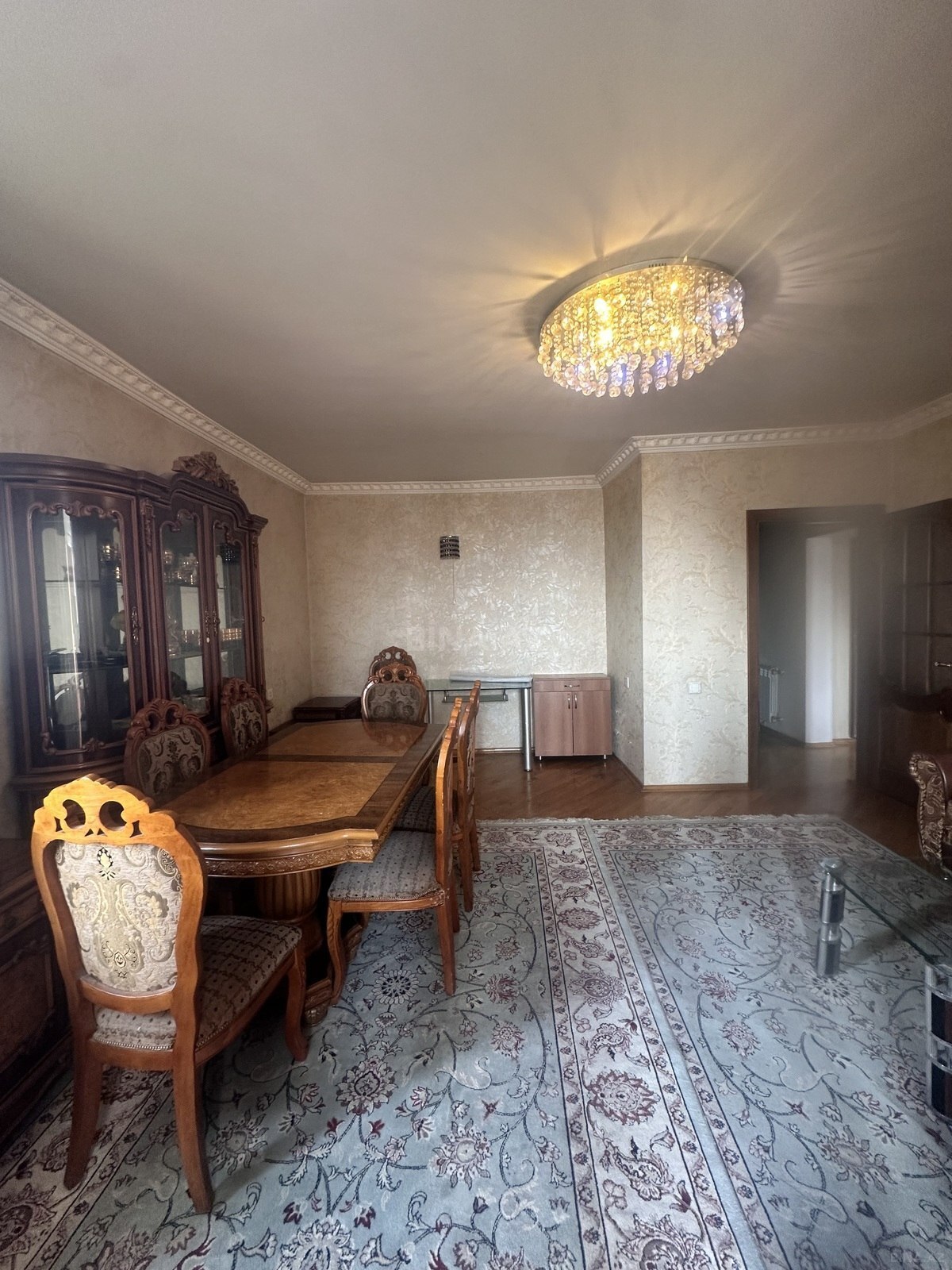 2 otaqlı mənzil kirayə verilir, Nəsimi, Bakı