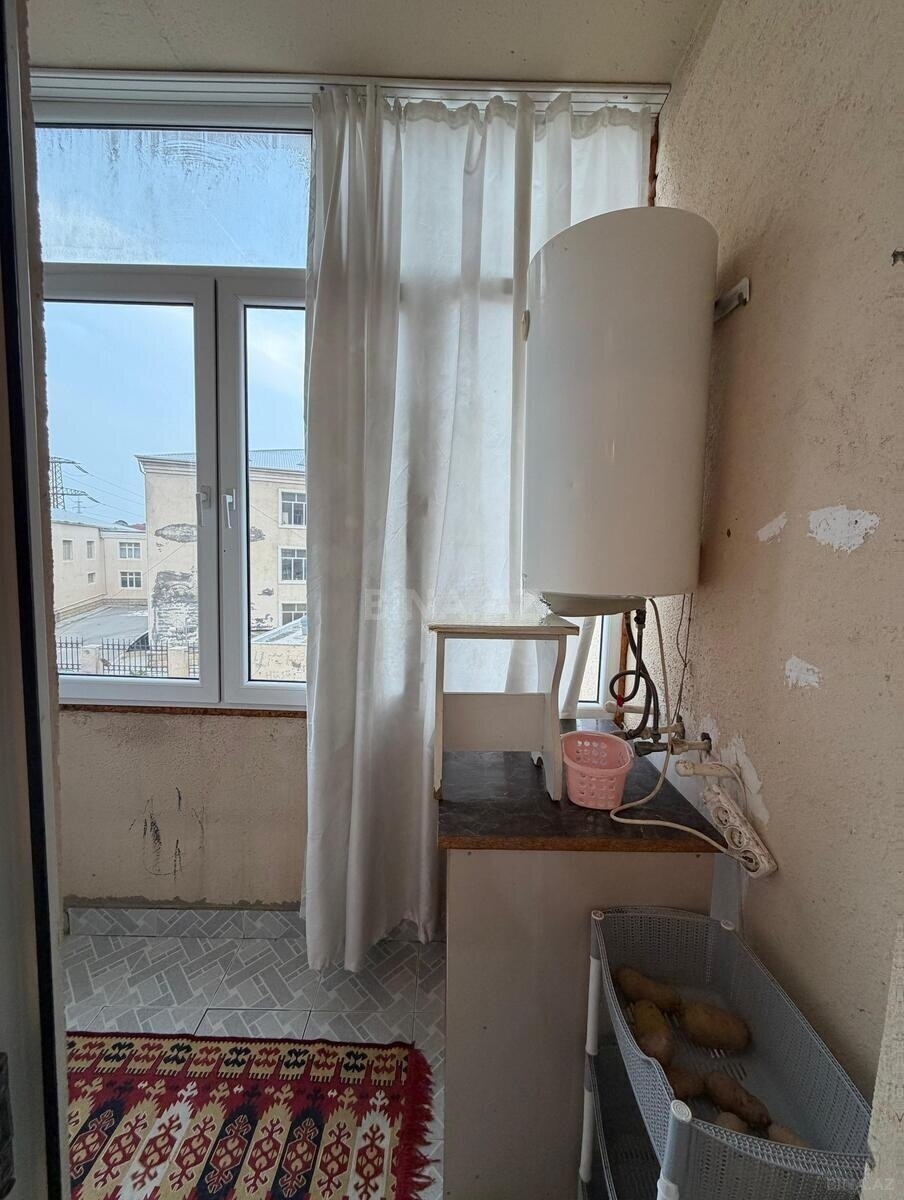 3 otaqlı mənzil kirayə verilir, Binəqədi qəs., Bakı