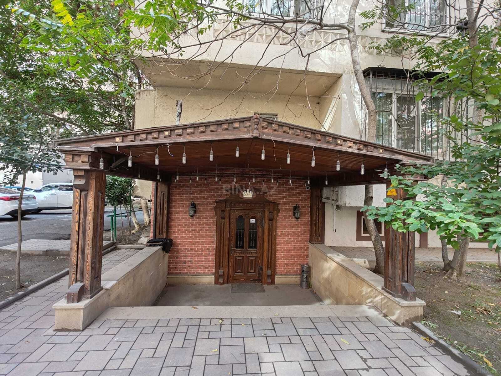Obyekt satılır, Binəqədi, Bakı