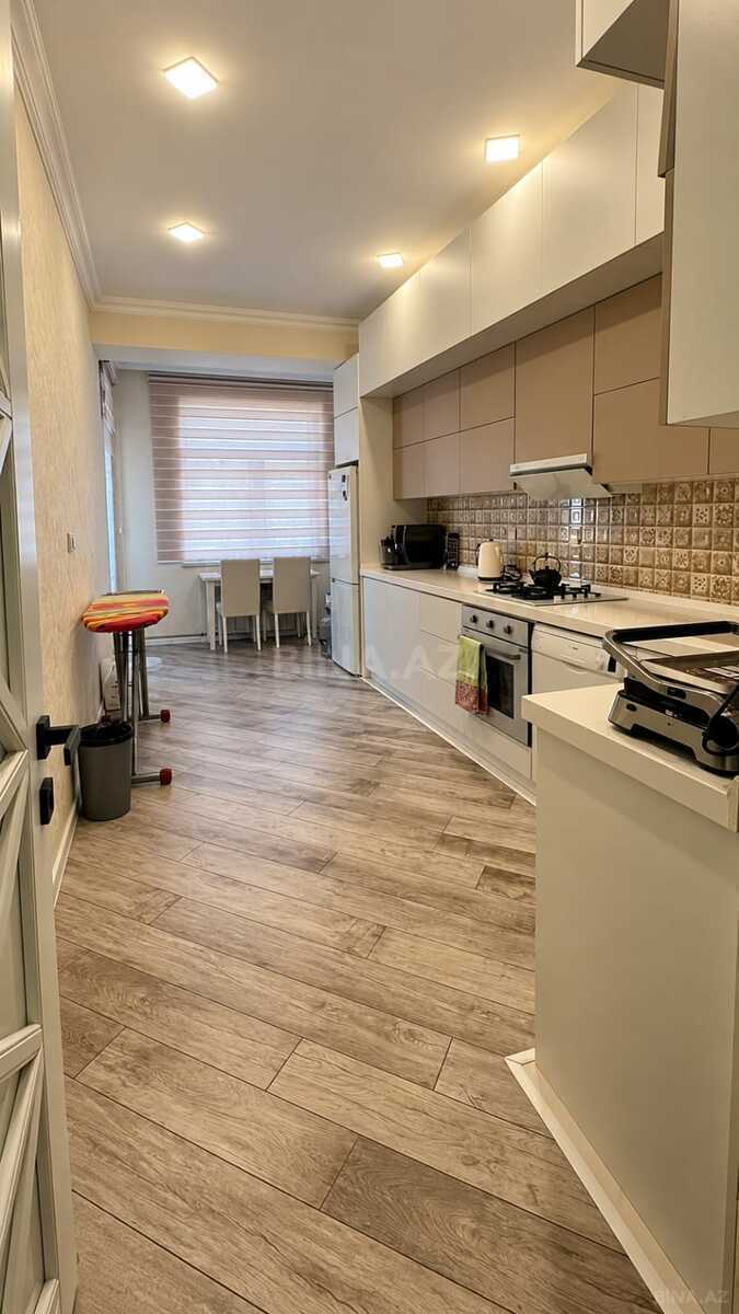 2 otaqlı mənzil kirayə verilir, Nizami, Bakı