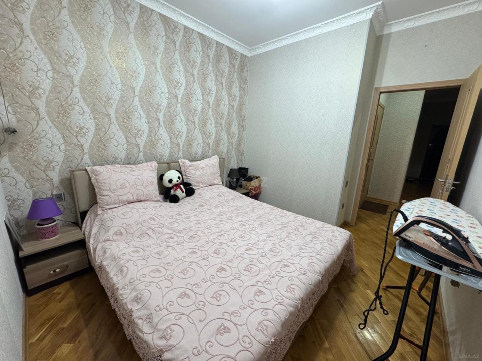 2 otaqlı mənzil kirayə verilir, Yasamal, Bakı