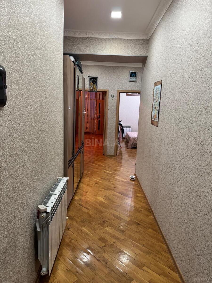 2 otaqlı mənzil kirayə verilir, Yasamal, Bakı