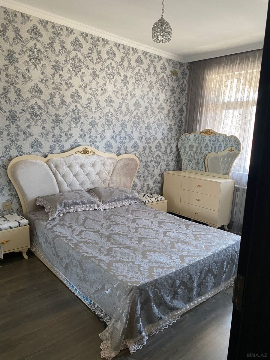 2-комн. квартира в аренду, Масазыр, Апшерон