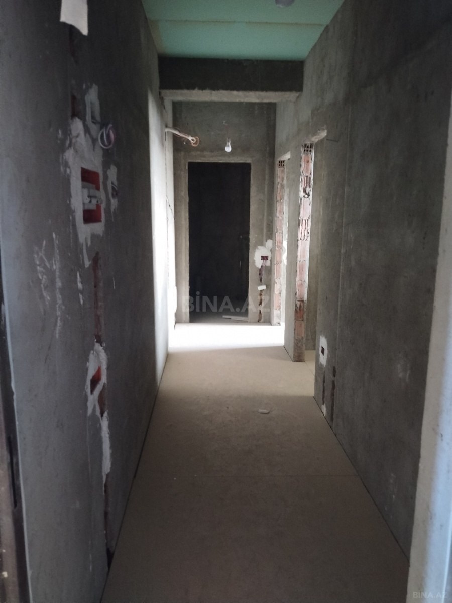 3-room apartment for sale, Masazir, Absheron