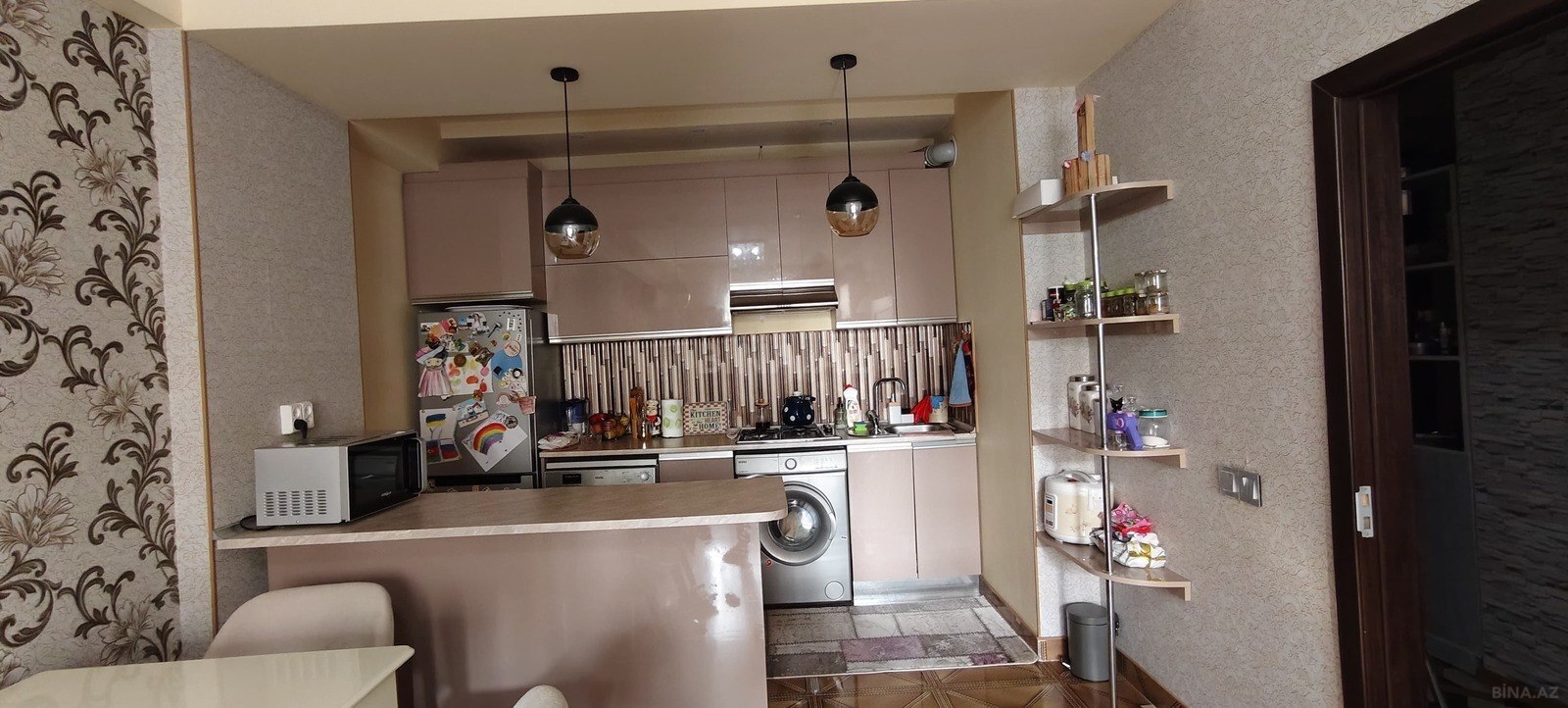 2 otaqlı mənzil satılır, 9-cu mikrorayon, Sumqayıt
