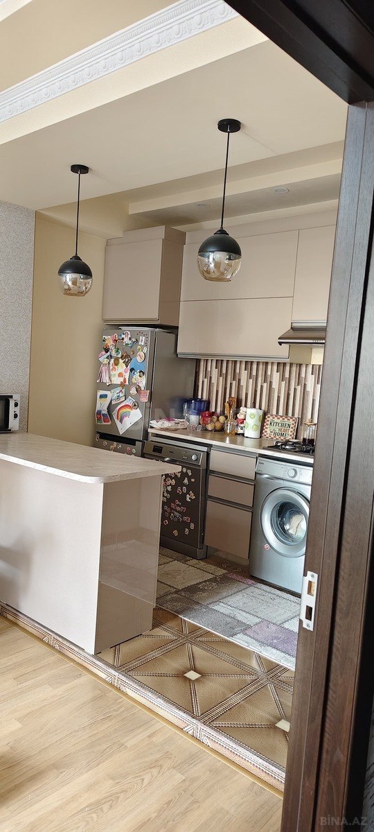2 otaqlı mənzil satılır, 9-cu mikrorayon, Sumqayıt