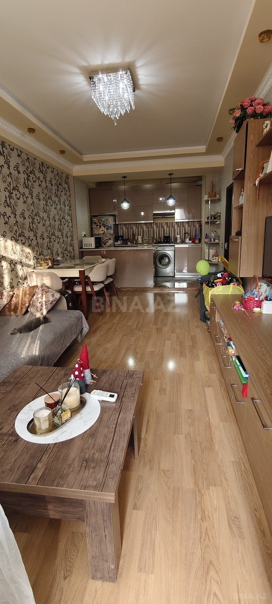 2 otaqlı mənzil satılır, 9-cu mikrorayon, Sumqayıt