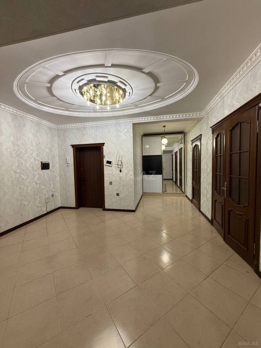 4 otaqlı mənzil satılır, Xırdalan