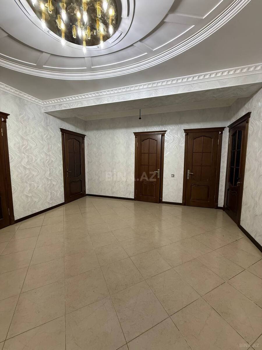 4 otaqlı mənzil satılır, Xırdalan