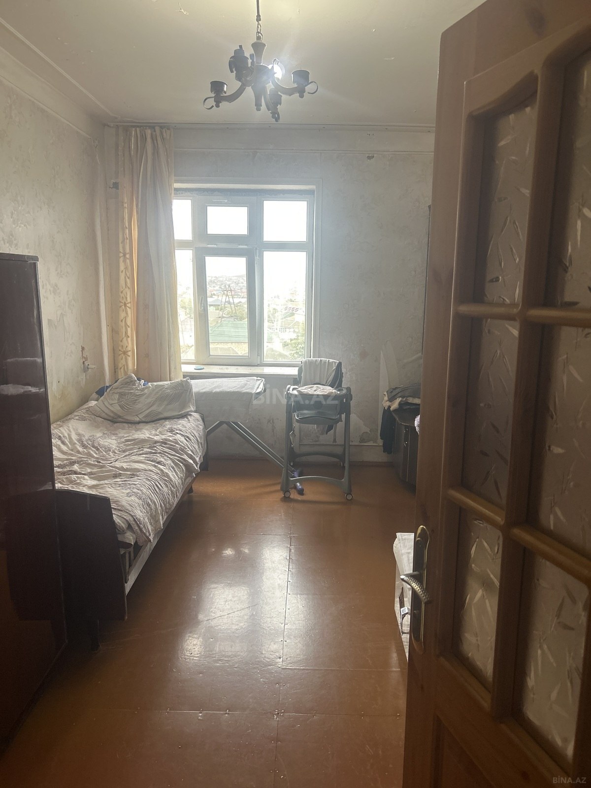 4-room apartment for sale, Bilajari, Baku