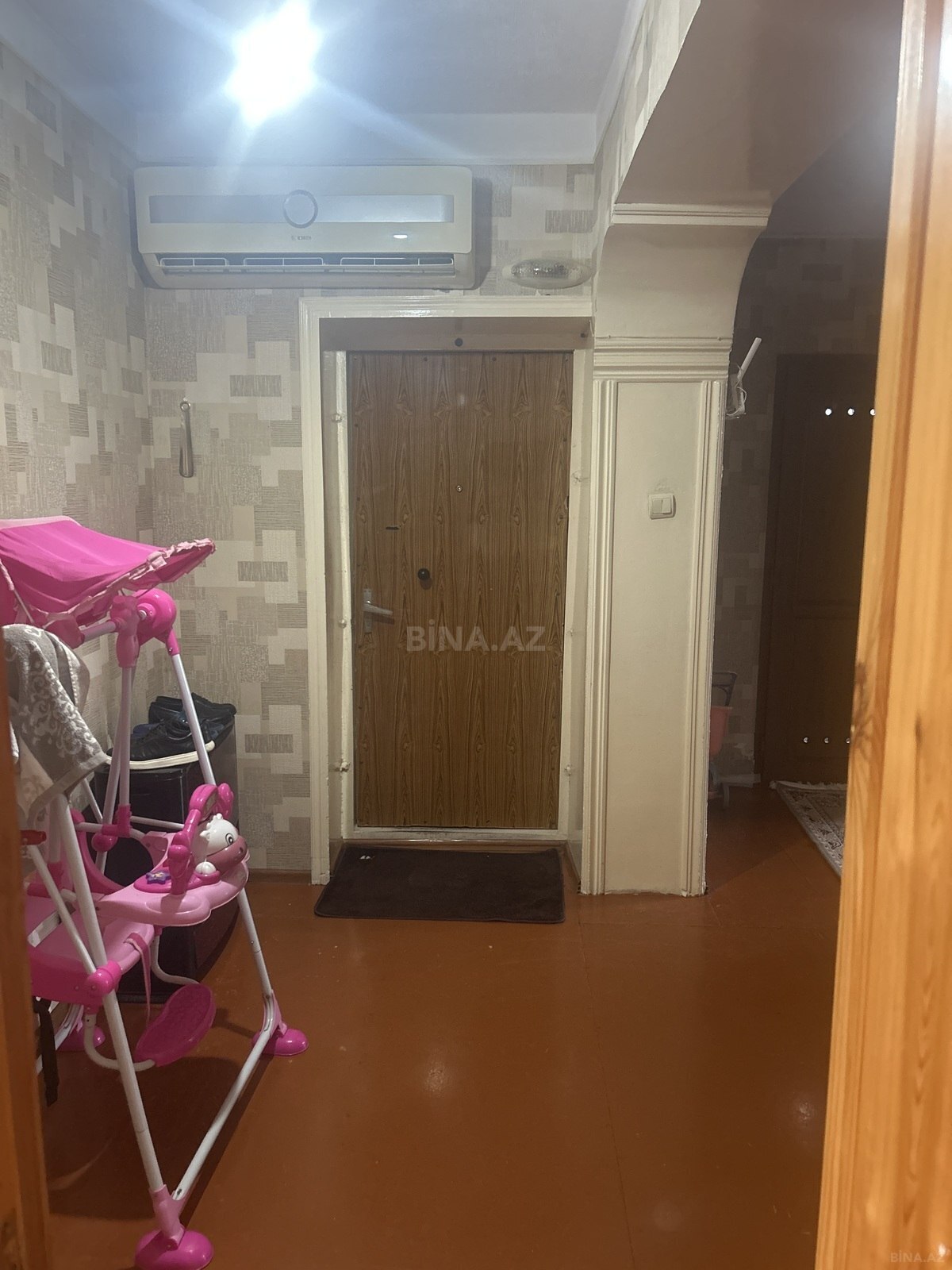 4-room apartment for sale, Bilajari, Baku