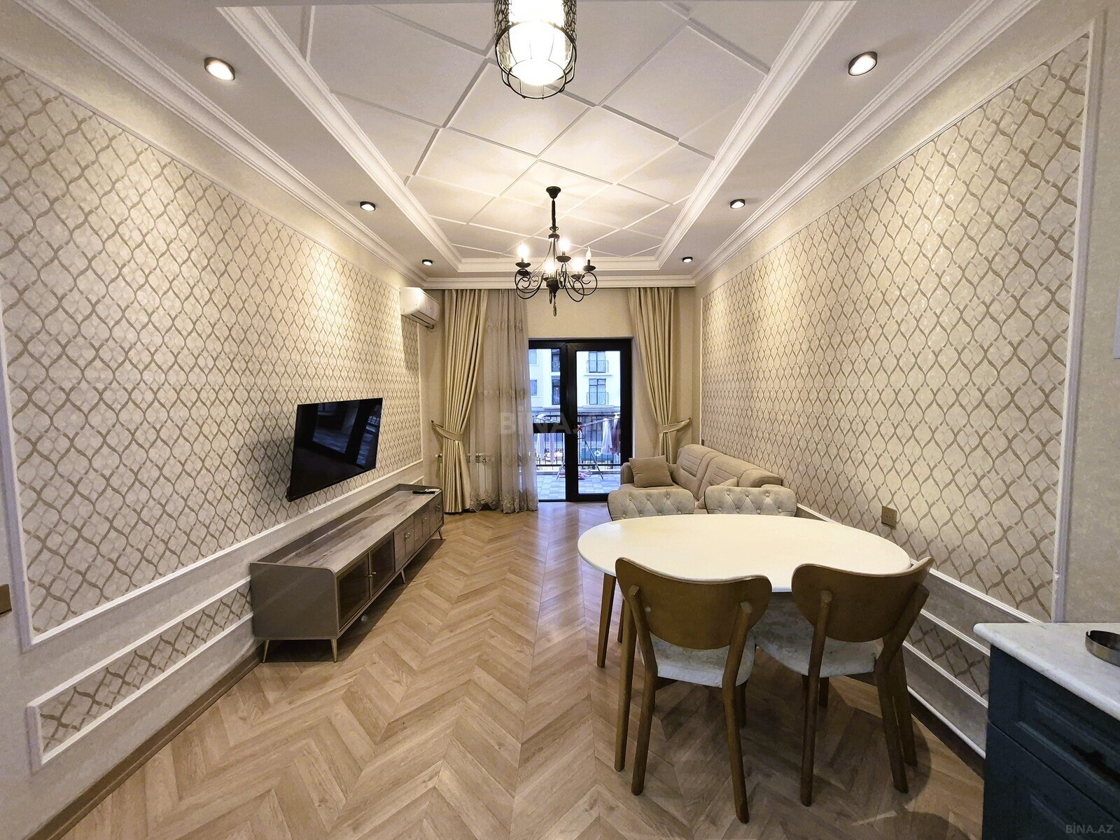 2-room apartment for sale, Narimanov, Baku