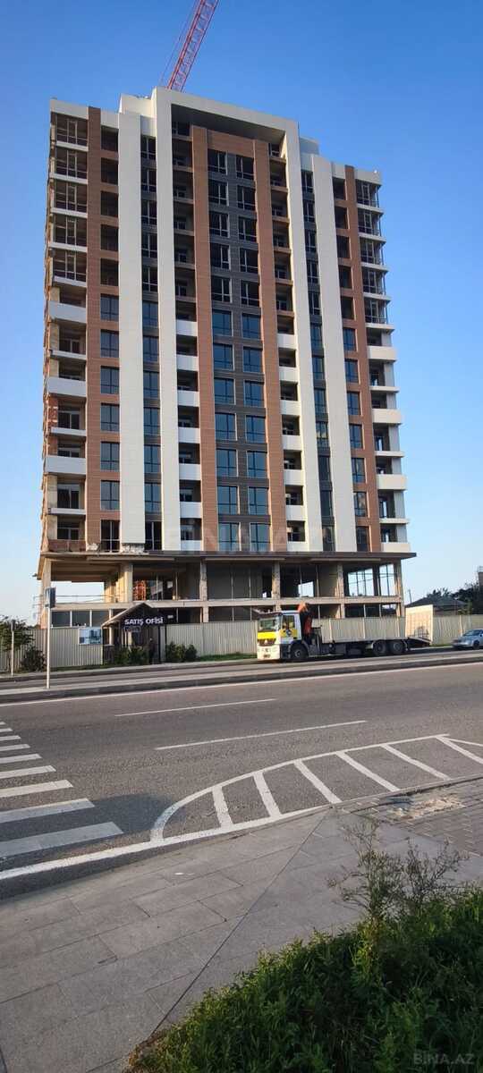 1-room apartment for sale, Narimanov, Baku