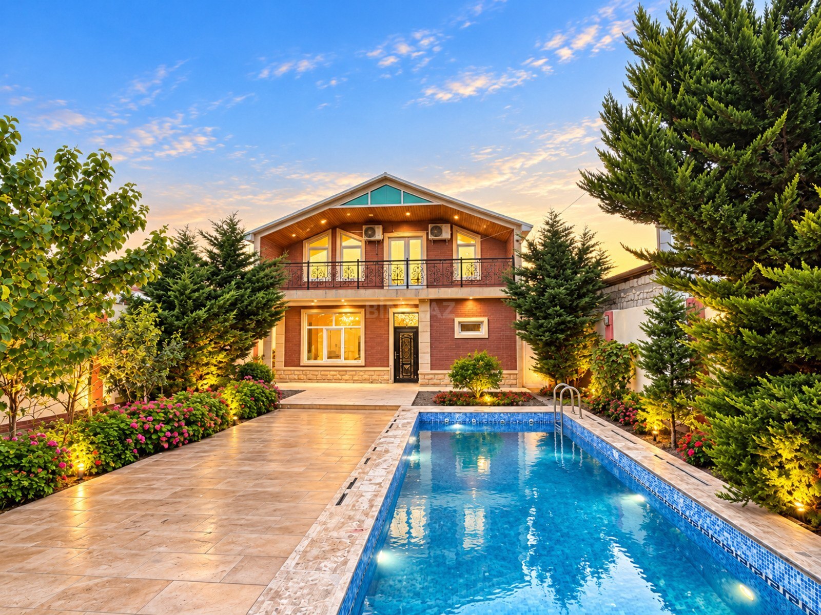 4-room private house for sale, Mardakan, Baku