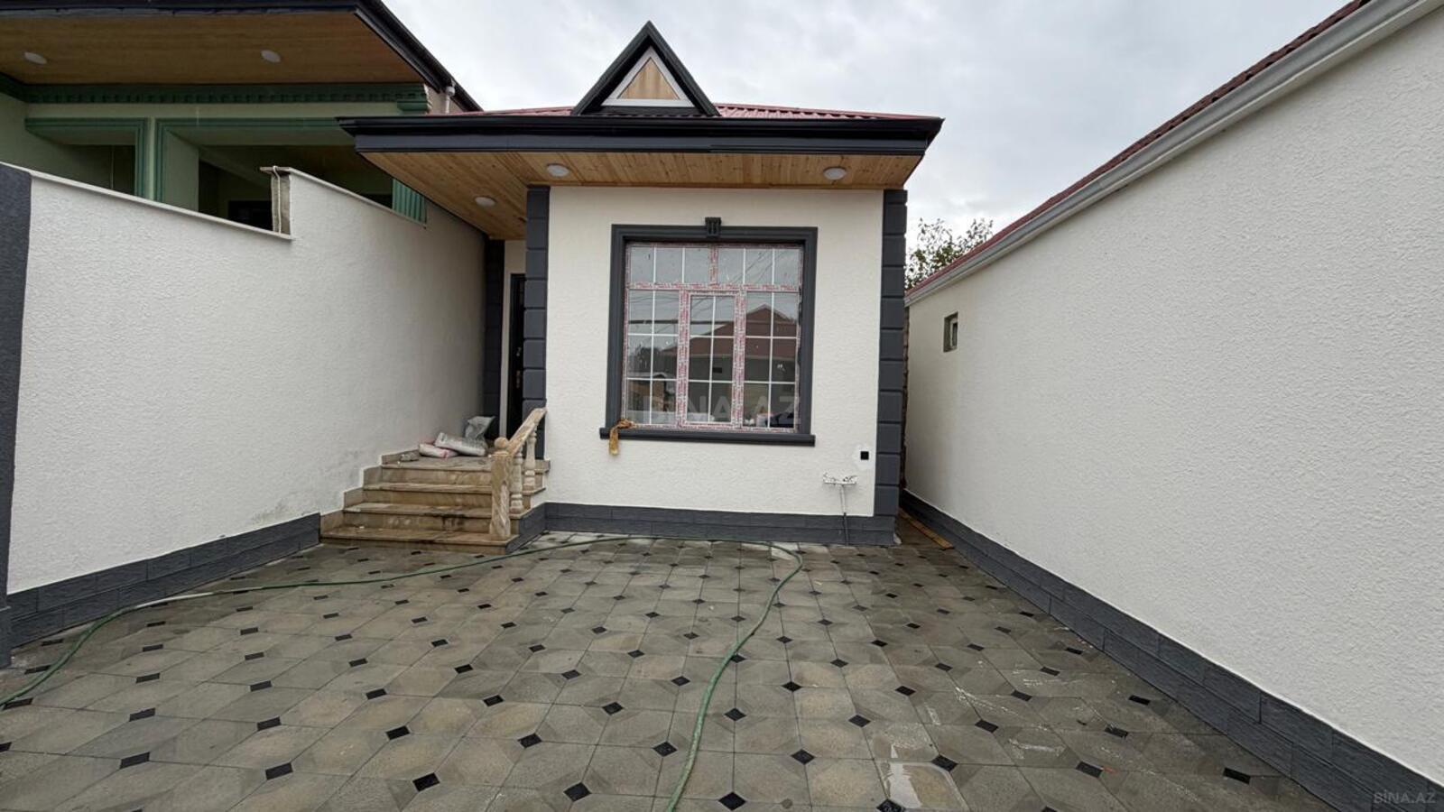 2 otaqlı, 70.0 m², Maştağa