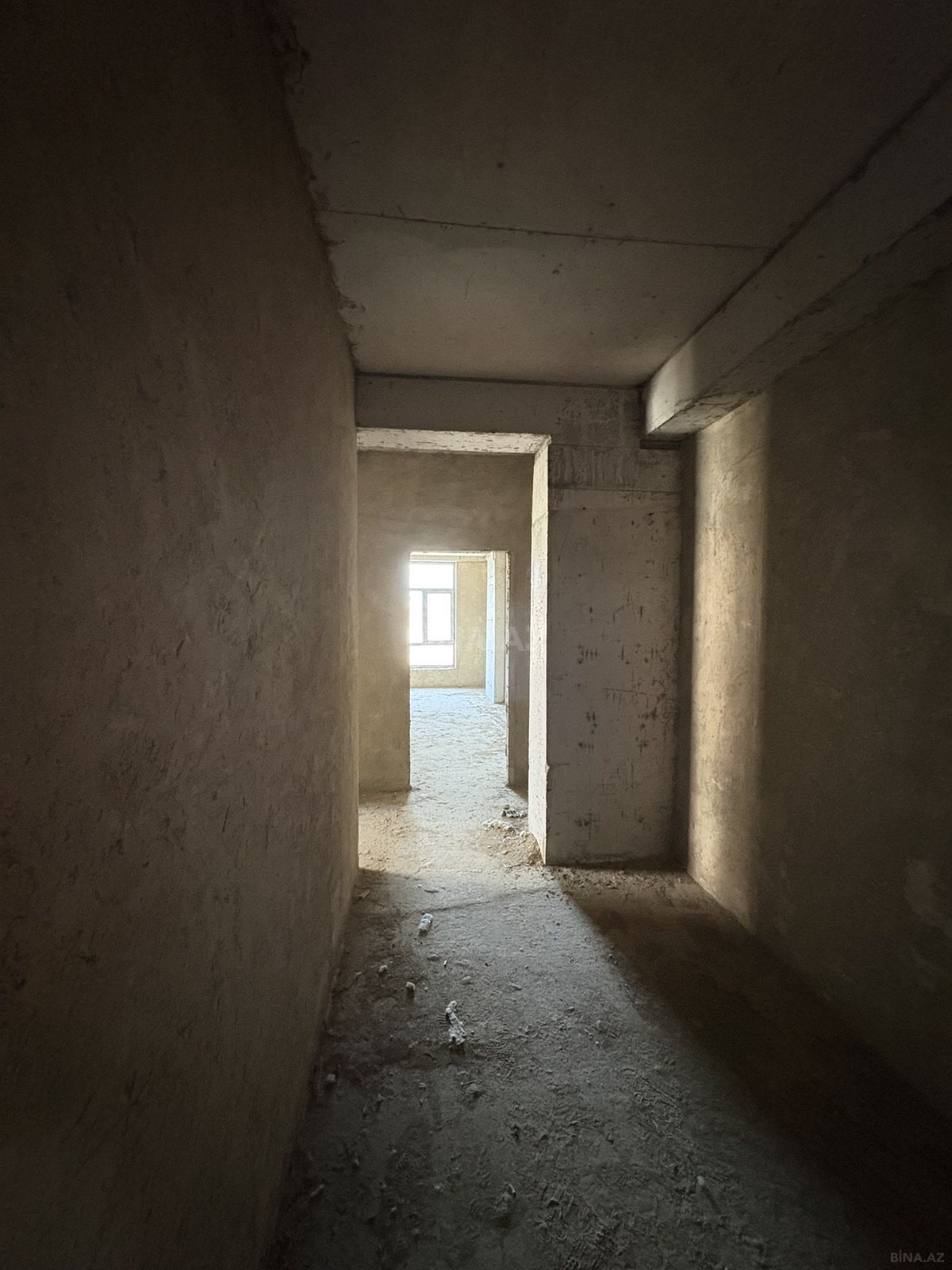 2 otaqlı mənzil satılır, Badamdar, Bakı