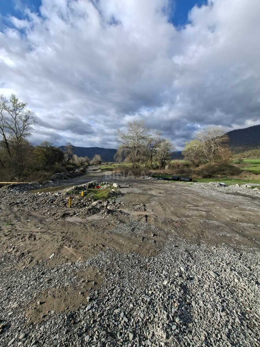 Land for sale, Gabala, Gabala