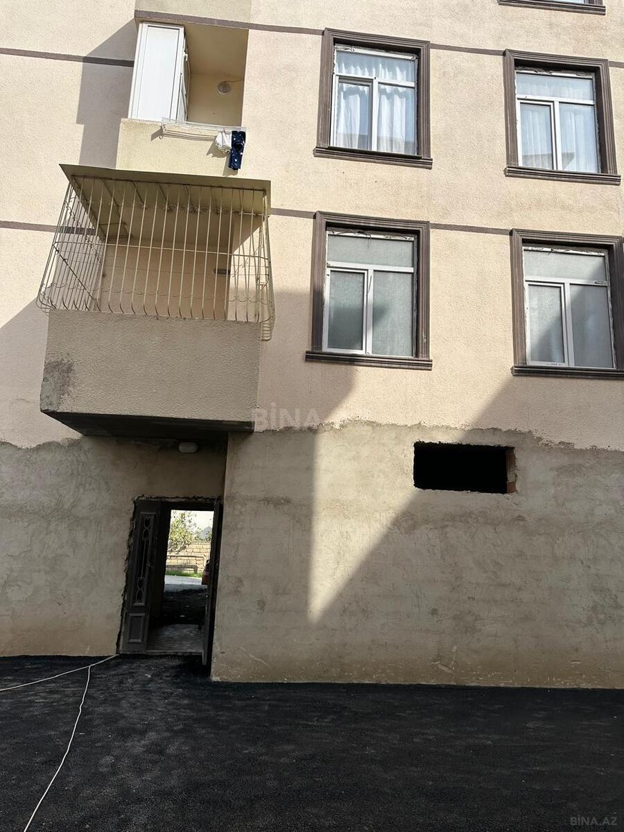 3 otaqlı mənzil satılır, Biləcəri, Bakı