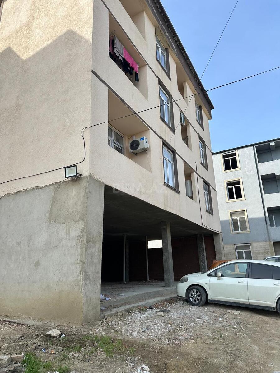 3 otaqlı mənzil satılır, Biləcəri, Bakı