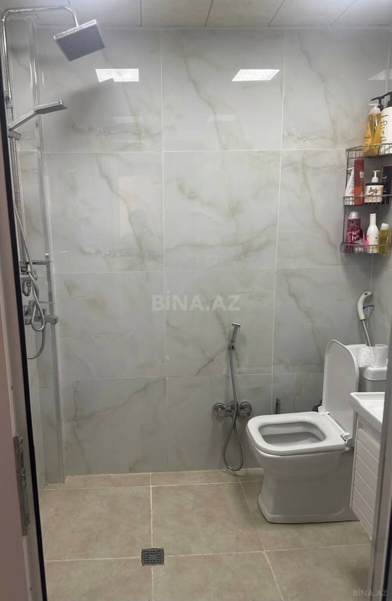 3 otaqlı mənzil satılır, Biləcəri, Bakı