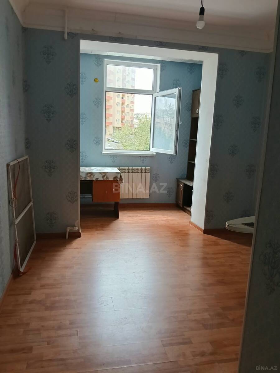 3-комн. квартира в аренду, Ази Асланов, Баку