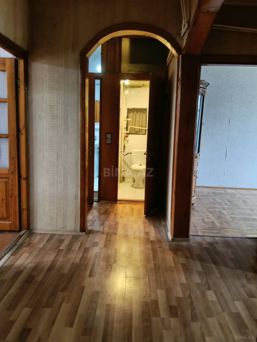 3-комн. квартира в аренду, Ази Асланов, Баку
