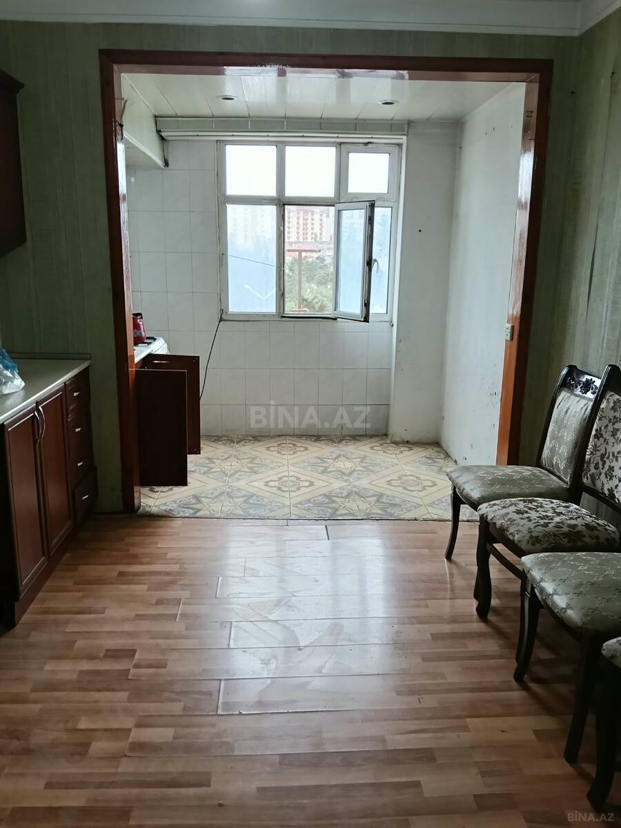 3-комн. квартира в аренду, Ази Асланов, Баку
