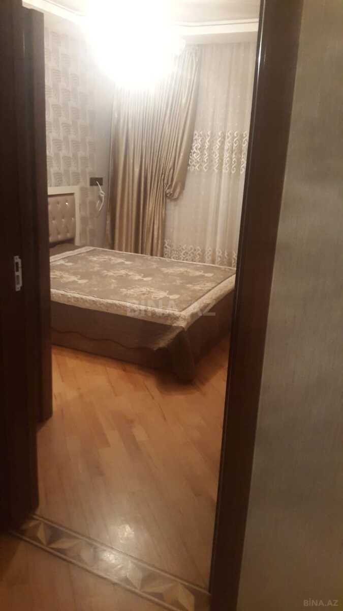 2 otaqlı mənzil kirayə verilir, Nərimanov, Bakı