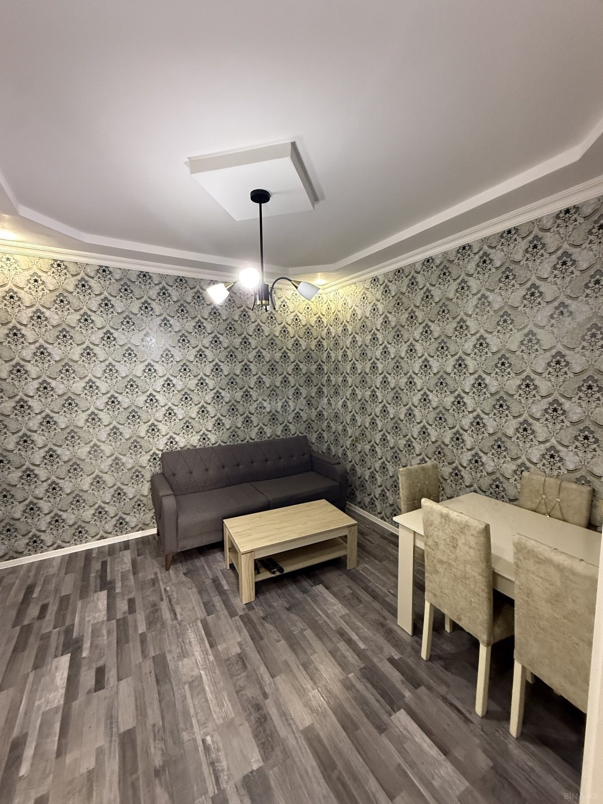 3 otaqlı həyət evi kirayə verilir, Masazır, Abşeron