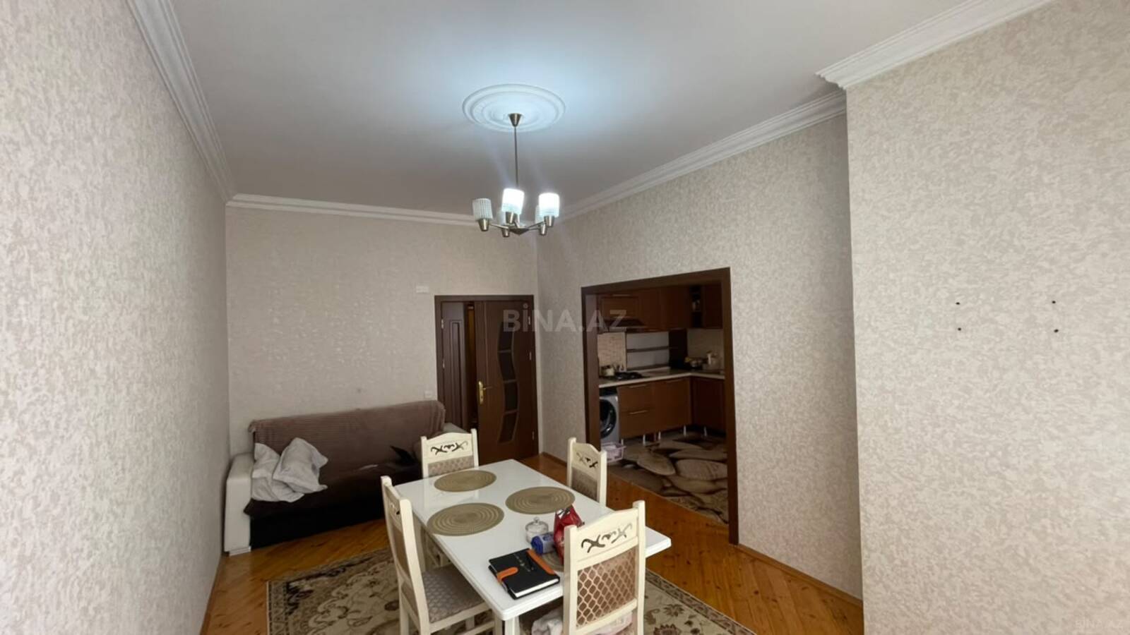 3-комн. квартира на продажу, Новый Ясамал, Баку
