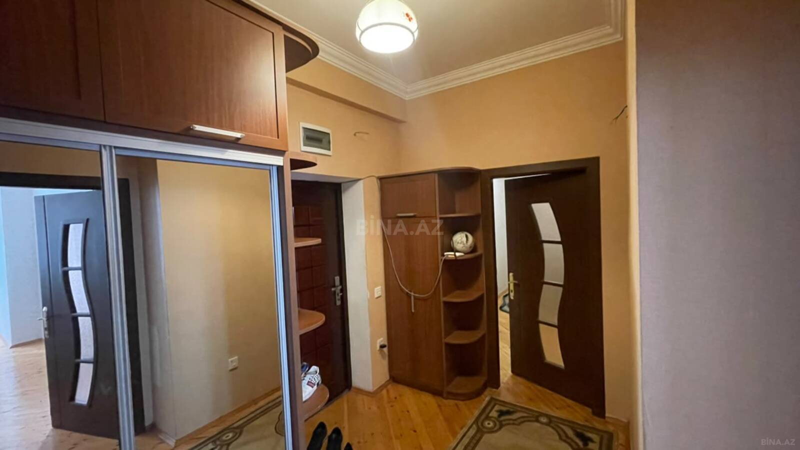 3-комн. квартира на продажу, Новый Ясамал, Баку