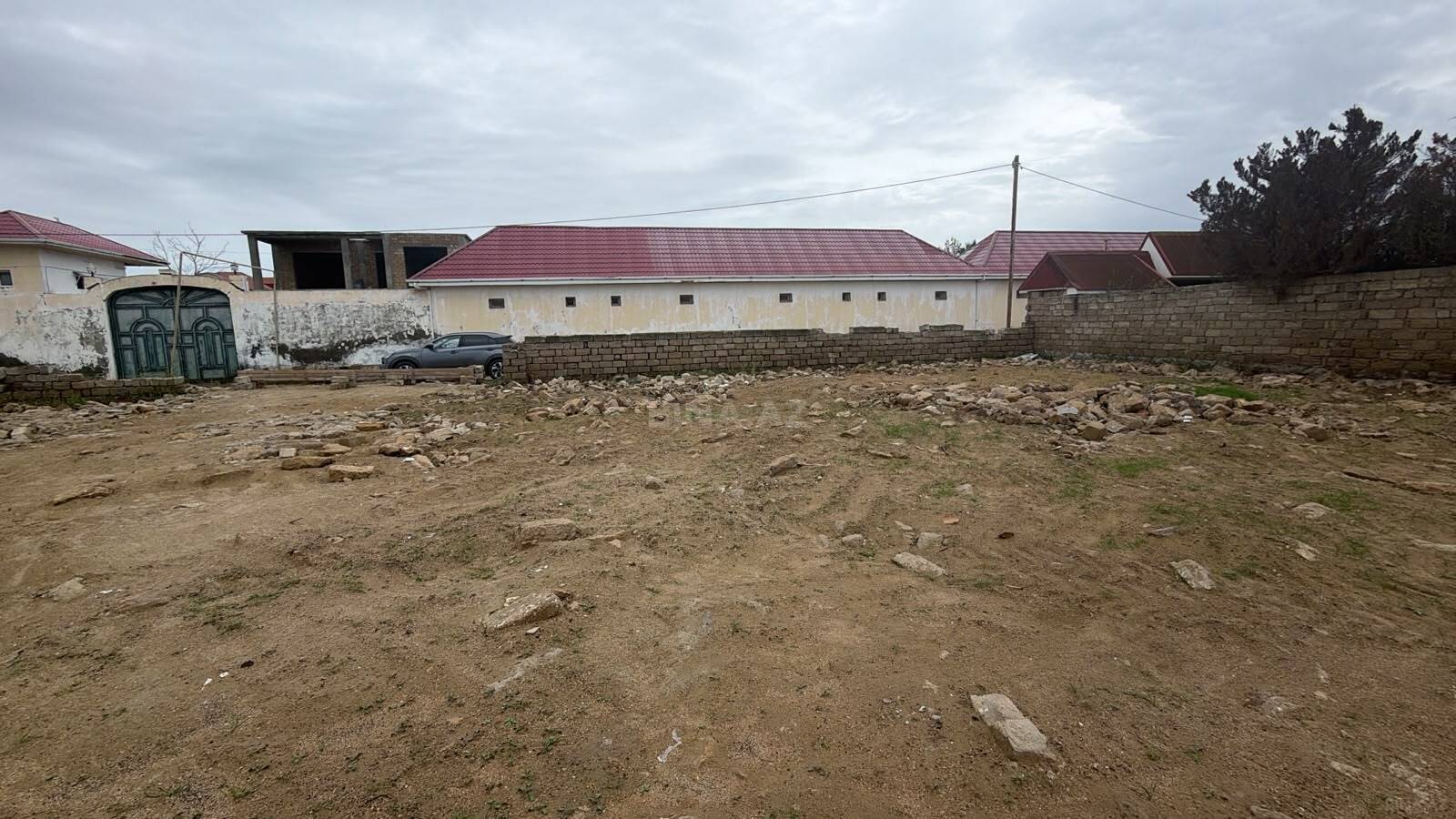 Land for sale, Mardakan, Baku