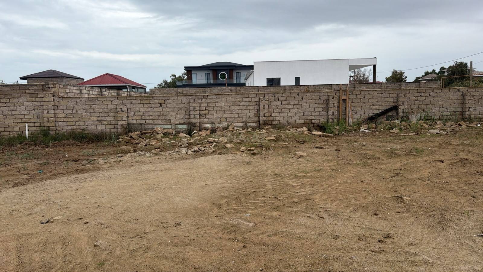 Land for sale, Mardakan, Baku