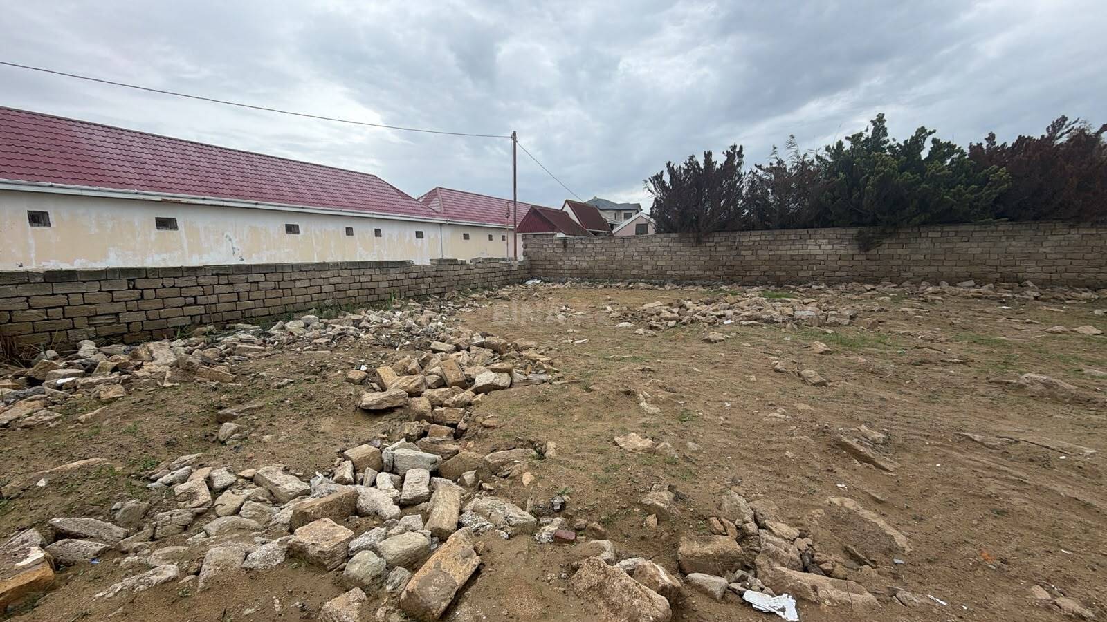 Land for sale, Mardakan, Baku