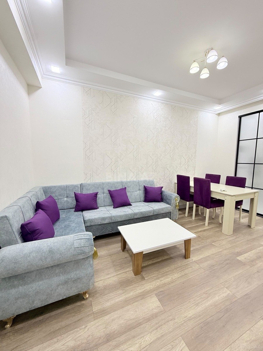 2 otaqlı mənzil satılır, Xırdalan