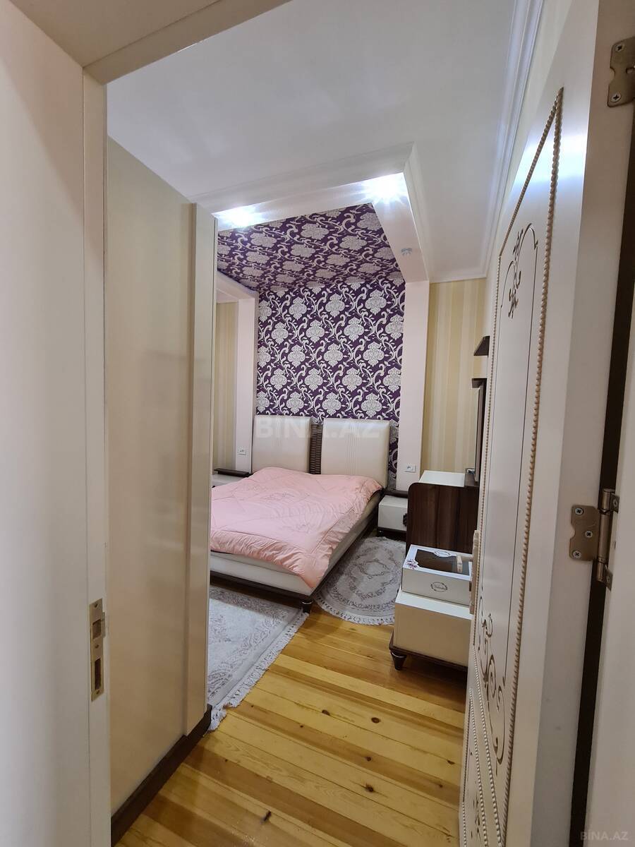 3 otaqlı həyət evi kirayə verilir, Masazır, Abşeron
