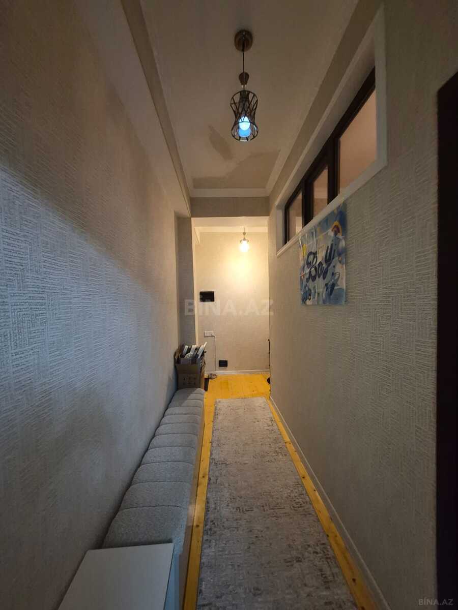 2 otaqlı mənzil satılır, Xırdalan