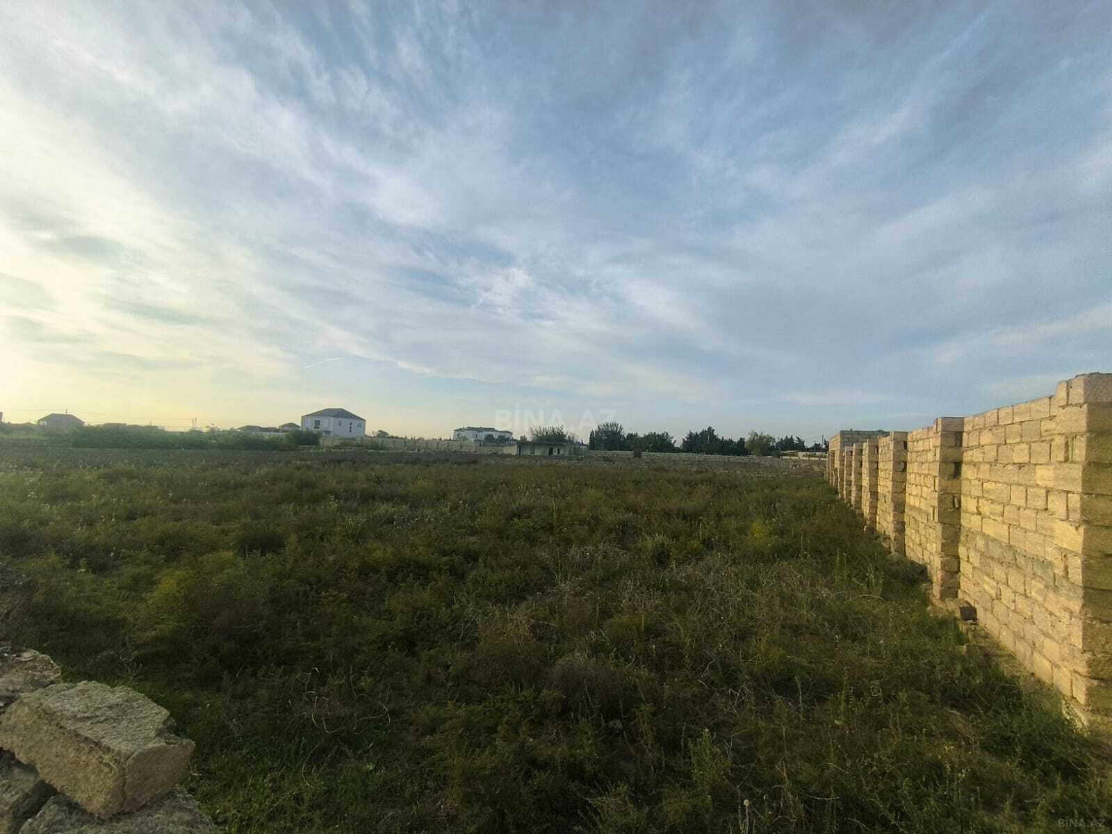 Land for sale, Turkan, Baku