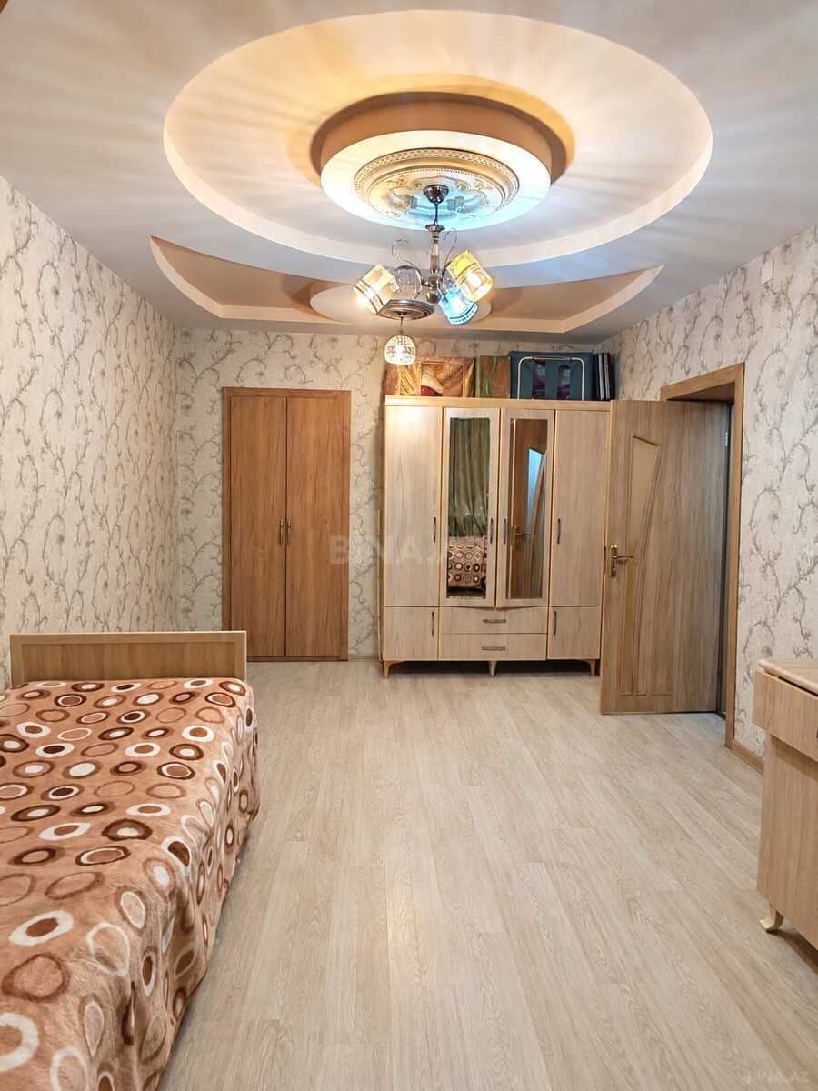 3 otaqlı mənzil satılır, Dərnəgül, Bakı
