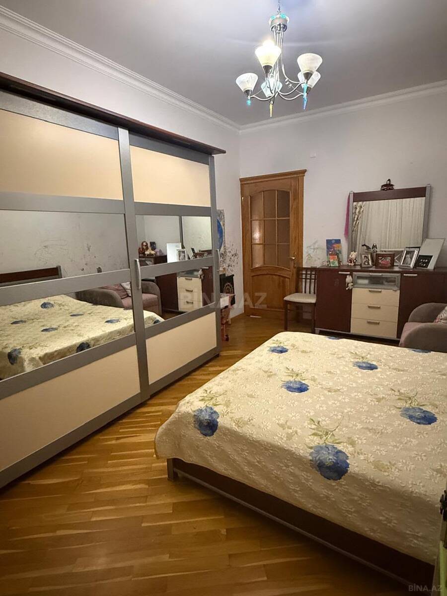 2-комн. квартира на продажу, Нариманов, Баку
