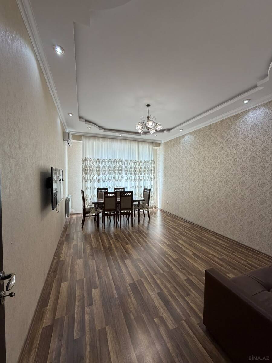 2 otaqlı mənzil kirayə verilir, Yasamal, Bakı