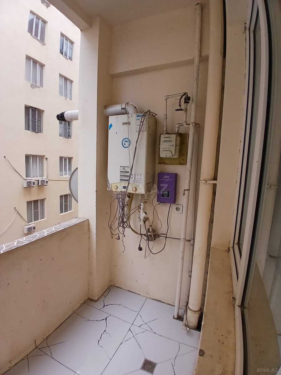 2-комн. квартира на продажу, Хырдалан