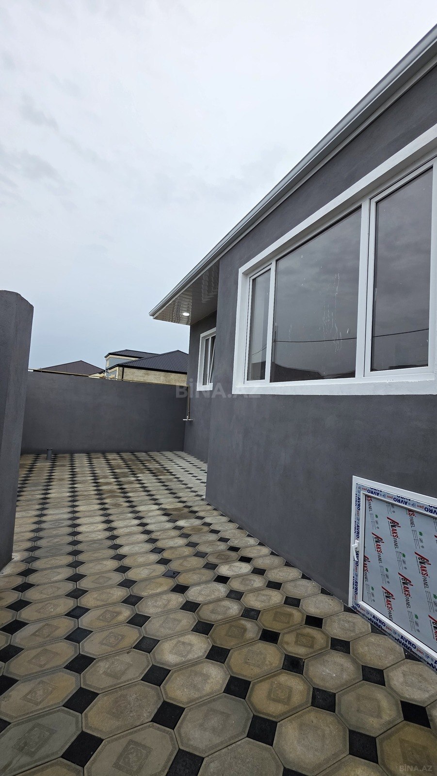 3-room private house for sale, Bina, Baku