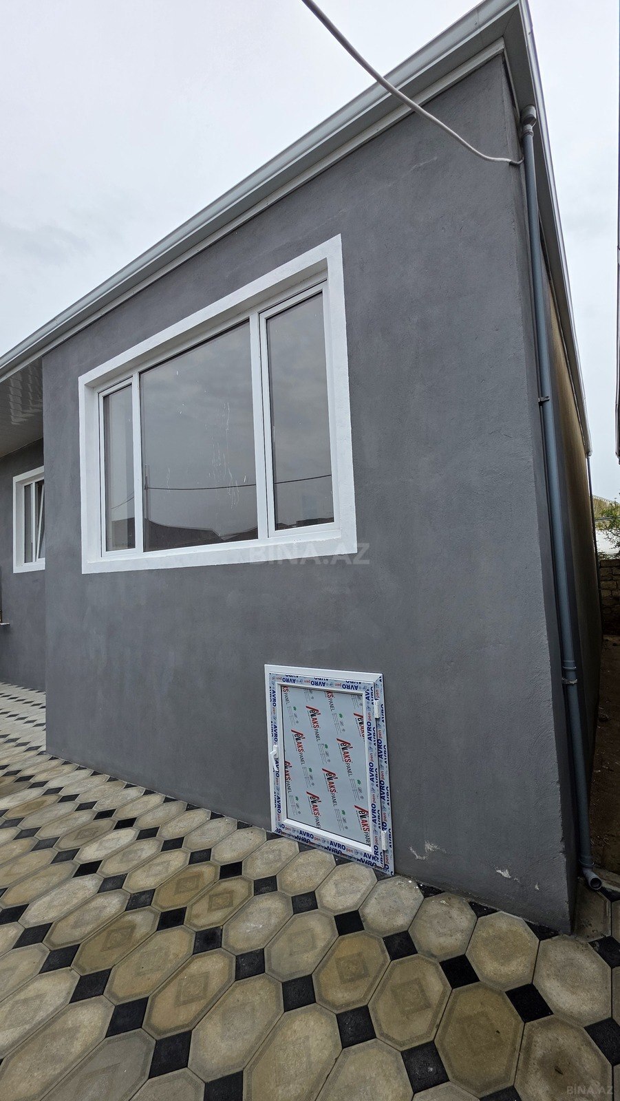3-room private house for sale, Bina, Baku