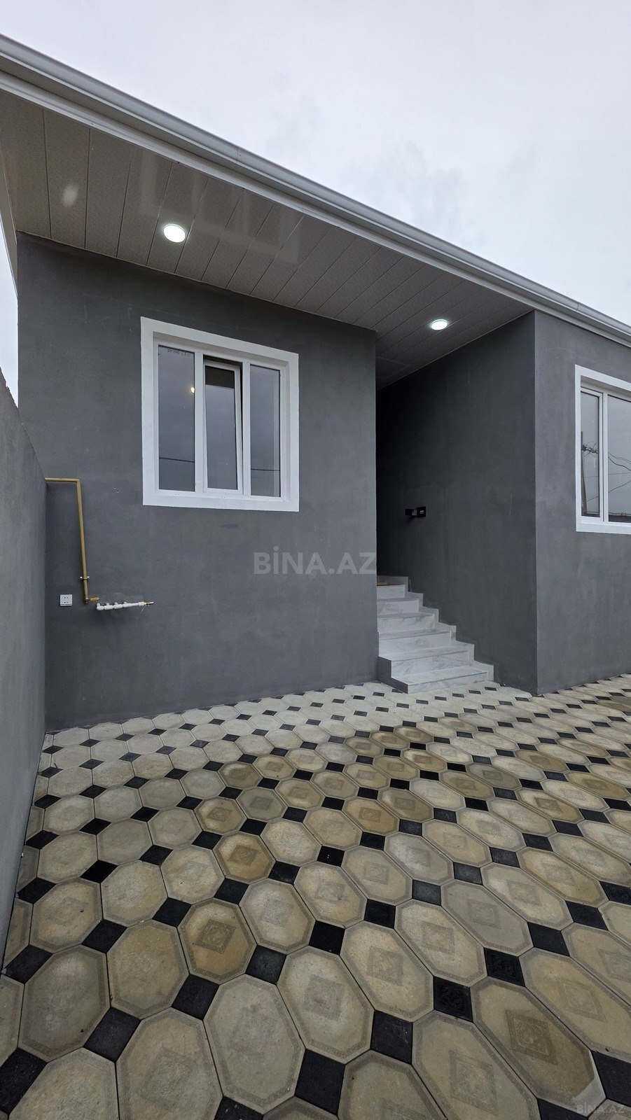 3-room private house for sale, Bina, Baku